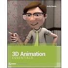 Andy Beane: 3D Animation Essentials