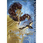 Cassandra Clare: Chain of Iron