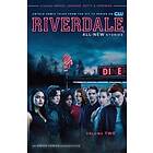 Roberto Aguirre-Sacasa, Joe Eisma: Riverdale Vol. 2