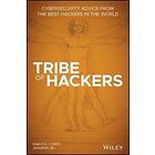 MJ Carey: Tribe of Hackers Cybersecurity Advice from the Best in World