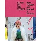 Rei Shito, Scott Schuman: Style on the Street