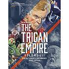 Don Lawrence: The Rise and Fall of the Trigan Empire, Volume III