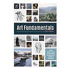 3dtotal Publishing: Art Fundamentals 2nd edition