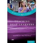 Harry Knoors: Teaching Deaf Learners