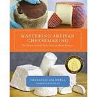 Gianaclis Caldwell: Mastering Artisan Cheesemaking