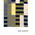 Ann Coxon: ANNI ALBERS