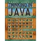 Bruce Eckel: Thinking in Java