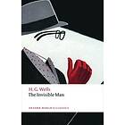 H G Wells: The Invisible Man