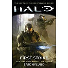 Eric Nylund: Halo: First Strike