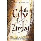 Maria V Snyder: City of Zirdai