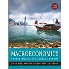 D Miles: Macroeconomics Understanding the Global Economy 3e