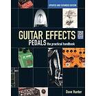 Dave Hunter: Guitar Effects Pedals