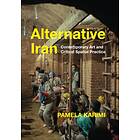 Pamela Karimi: Alternative Iran