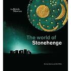 Duncan Garrow, Neil Wilkin: The world of Stonehenge