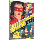 Daniel Clowes: Like A Velvet Glove Cast In Iron