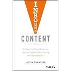 Justin Champion: Inbound Content