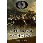 John Lindow: Old Norse Mythology