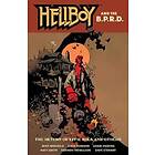 Mike Mignola: Hellboy And The B.p.r.d.: Return Of Effie Kolb Other