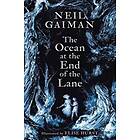 Neil Gaiman: The Ocean at the End of Lane (Illustrated Edition)