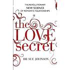 Sue Johnson: The Love Secret