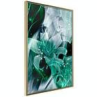 Artgeist Poster Affisch Fabulous Lilies [Poster] 30x45 A3-DRBPRP0887m_zr