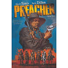 Garth Ennis: Preacher Book Three