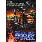 Hands of steel (DVD)