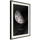 Artgeist Poster Affisch Moon [Poster] 30x45 A3-DRBPRP0656m_cr_pp