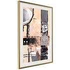 Artgeist Poster Affisch Lullaby [Poster] 20x30 A3-DRBPRP1116s_zr_pp