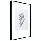 Artgeist Poster Affisch Ginger [Poster] 30x45 A3-DRBPRP0777m_cr