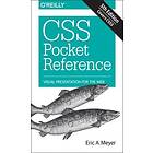 Eric A Meyer: CSS Pocket Reference