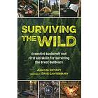 Joshua Enyart: Surviving the Wild