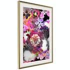 Artgeist Poster Affisch Harmony of Colours [Poster] 30x45 A3-DRBPRP0904m_zr_pp