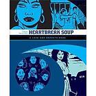 Gilbert Hernandez: Love And Rockets: Heartbreak Soup