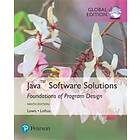 John Lewis: Java Software Solutions, Global Edition
