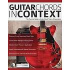 Joseph Alexander, Tim Pettingale: Guitar Chords in Context