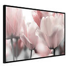 Artgeist Poster Affisch Fabulous Tulips [Poster] 60x40 A3-DRBPRP0107l_cr