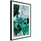 Artgeist Poster Affisch Fabulous Lilies [Poster] 30x45 A3-DRBPRP0887m_cr_pp