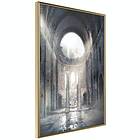 Artgeist Poster Affisch Chamber of Secrets [Poster] 30x45 A3-DRBPRP1322m_zr