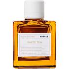 Korres White Tea Bergamot Freesia edt 50ml