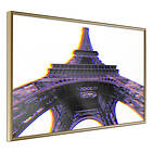 Artgeist Poster Affisch Architectural Hypnosis [Poster] 30x20 A3-DRBPRP0132s_zr