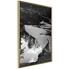 Artgeist Poster Affisch Pond [Poster] 30x45 A3-DRBPRP0427m_zr