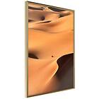 Artgeist Poster Affisch Hot Sand [Poster] 40x60 A3-DRBPRP0531l_zr