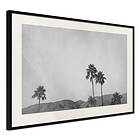 Artgeist Poster Affisch Scorching Summer [Poster] 60x40 A3-DRBPRP0091l_cr_pp