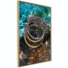 Artgeist Poster Affisch Cassiopeia [Poster] 30x45 A3-DRBPRP0735m_zr