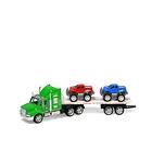 BigBuy Kids Lastbil Super Truck 1:24