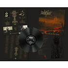 Desaster - The Oath Of An Iron Ritual LP