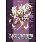 Adachitoka: Noragami Omnibus 1 (Vol. 1-3)