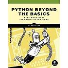 Al Sweigart: Beyond The Basic Stuff With Python