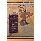 Antonia Tripolitis: Religions of the Hellenistic-Roman Age